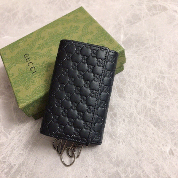 グッチ財布 レプリカ正面デザイン